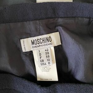 Moschino